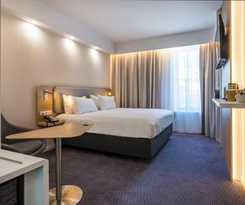  Holiday Inn Express Brussels - Airport, an IHG Hotel