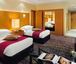 Hotel Qabila Westbay