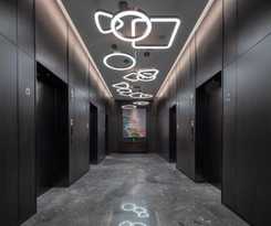 Hotel Holiday Inn Taiyuan Sunshine, an IHG