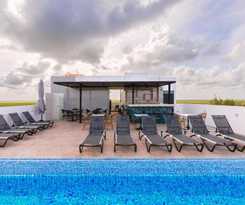 Hotel Areia Hotel & Spa