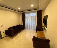Hotel Efe Termal