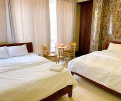 Hotel H.Flower Đ&agrave; Lạt