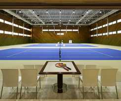 Hotel Sheraton Grand Doha Resort and Convention