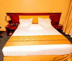 Hotel Hill View Kiyovu