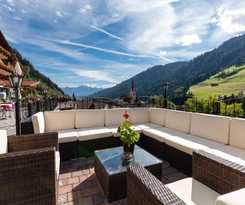 Hotel Berghotel