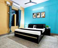 Hotel O Tirupati Imperial