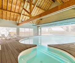 Hotel Résidence Lagrange Vacances Les Pics D'aran