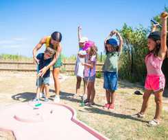  Camping Officiel Siblu Le Marisol