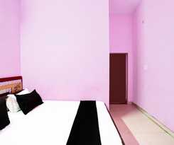 Hotel SPOT ON JAYDEVI SEVA SADAN
