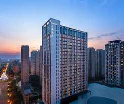 Hotel Fairfield by Marriott Xi\'an Yanta