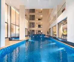 Hotel Vilmaris Luxury in Calangute