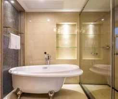 Hotel 天目湖静泊湖景酒店