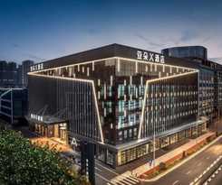Hotel Atour Guangzhou Panyu Wanbo CBD Hanxi Changlong