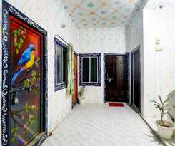  Hotel O A.J. RESIDENCY