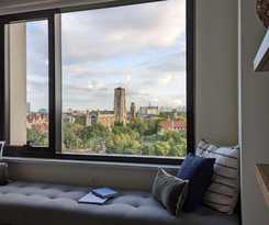  The Study at the University of Chicago