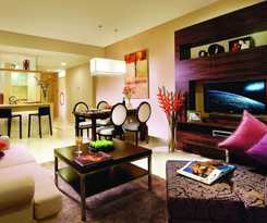 Hotel Ascott Guangzhou