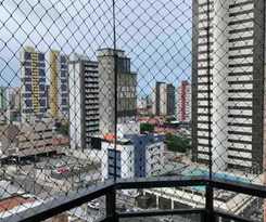  Condom&iacute;nio Almeida Park