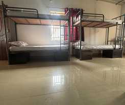  Aaroha Hilltop Backpackers Hostel