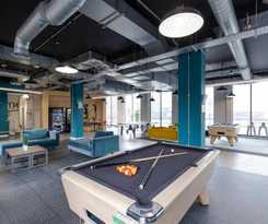Apartamentos For Students Only - Accommodations at the Lumis