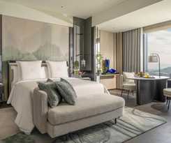 Hotel Four Seasons Hangzhou at Hangzhou Centre