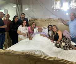 Hotel mastranto suite