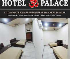  HOTEL OM PALACE
