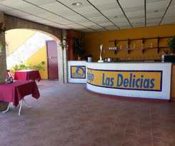 Hotel La Moraleda - Complejo Las Delicias