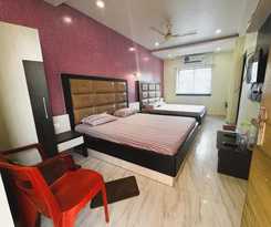 Hotel GRG P2 New Digha Full Air-conditioning Room