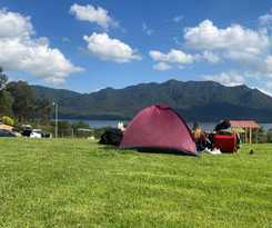  Zona De Camping Pachamam&aacute; de la Monta&ntilde;a Represa del Neusa
