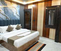 Hotel Kumar Continental