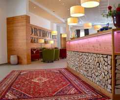 Hotel Sporthotel Zederhaus