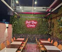  Hound Hotel Mokpo Peace Plaza