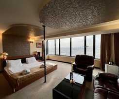  Skyline Magic view Hotel
