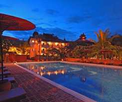 Hotel Amazing Bagan Resort