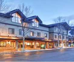Hotel Homewood Suites By Hilton Jackson