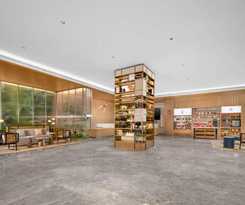 Hotel Hilton Garden Inn Xuzhou Pengcheng Square