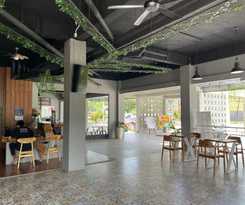 Hotel Urbanview The Tang Balikpapan