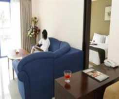 Hotel Palu Golden