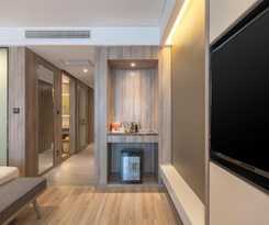 Hotel Atour Xi\'an Daming Palace
