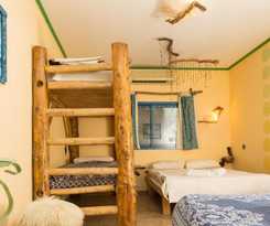  Kfar Hanokdim - Desert Guest&nbsp;Rooms