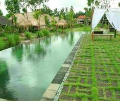 Hotel Baliwood Resort - The Mansion