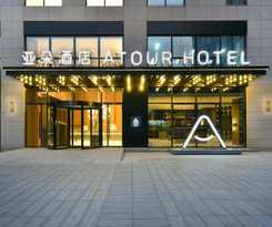 Hotel Atour Beijing North Chaoyang Road Changyingtian Street