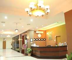 Hotel Permatahati and Convention Center