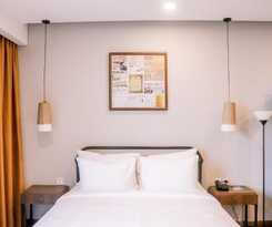 Hotel Mandala & Suites Hai Duong - 24hrs Stay