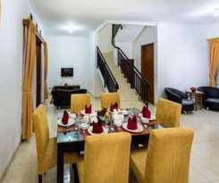 Hotel Braja Mustika Bogor