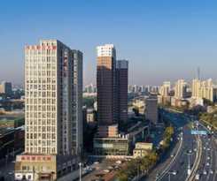 Hotel Mehood Lestie, Tianjin Olympic Sports Center Lingao