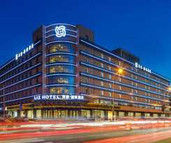 Hotel Mehood Lestie, Tianjin Changhong Park