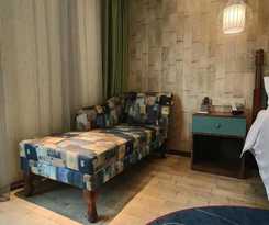 Hotel Mehood Theater, Zhonglou Metro Station Huimin Street