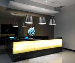 Hotel Grand Cendrawasih