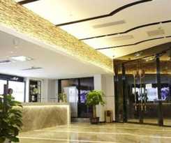 Hotel Lavande Rizhao East Haiqu Road RT-Mart